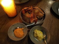 蜂蜜烤鸡-BOR Eatery(安福路店)