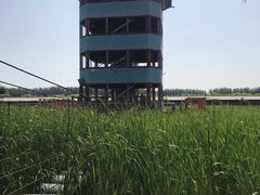 -河北村民俗体验园