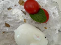-大树餐厅(环球港店)
