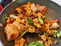 -侨美·唐荔园·40年地道粤菜