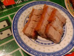 -憶廟街 X 沙角邨(太古城店)