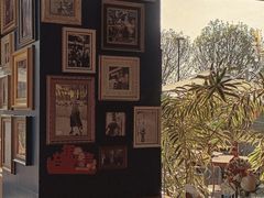 -The Happy Monk(前海壹方汇店)