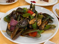 -鹏城人家海鲜酒家·23年老字号(较场尾店)