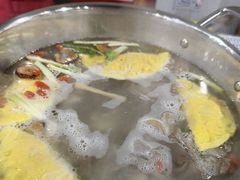 -辣不怕口味虾(凌霄路店)