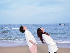 -日照灯塔风景区