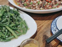 -厨神老街兔·淳朴人家店(盐帮菜风味名店)