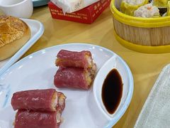 -吉莲利苑海鲜酒家(珠海拱北28年老字号店)