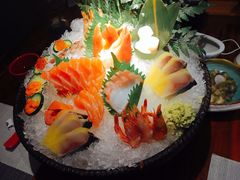 -京料理·日料自助·铁板燒(复悦城店)