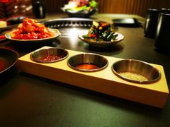 -芯元·碳烤熟成牛肉(经开店)