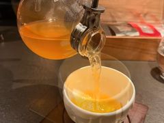 -广州四季酒店·佰鲜汇·现代法餐