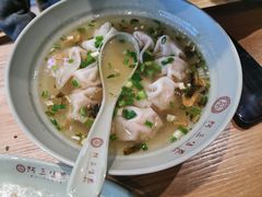 -阿三生煎(万达店)