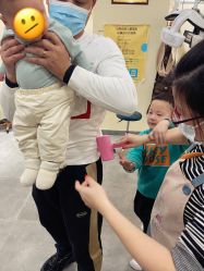 -马克叔叔儿童理发形象设计