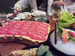-东海怡品海鲜豆捞(星街坊店)