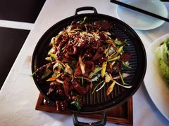 -惠丰堂饭庄·烤鸭·京味菜(西北旺·唐家岭店)
