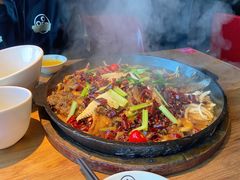 -老板恋上鱼(印象城店)