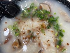 -章记香港仔鱼蛋王(西洋菜街店)