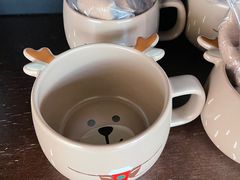 -星巴克(济南美莲广场店)