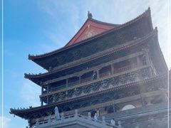 -西安鼓楼
