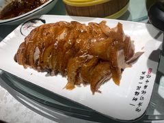 -正阳春烤鸭店(杨楼店)