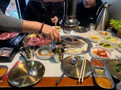 -六七八韩式烤肉·韩国料理(上杭路店)