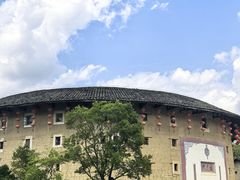 -福建土楼(南靖)景区