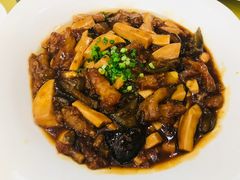 -山明水秀大饭店