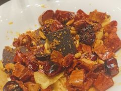 -牧雲子·臻选云南菜 .商务宴请(泰然大厦店)