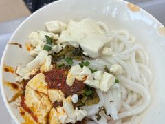 -辣辣小吃豆花米线(大观篆新农贸市场店)
