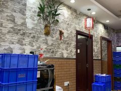 -濠轩阁特色生蚝火锅(水湾路店)
