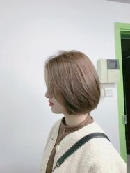 -山浦形象烫染