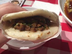 -西贝莜面村(上海百联西郊店)