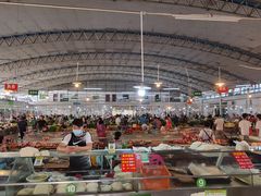 -羊栏农贸市场(羊新路店)