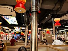 -西塔老太太泥炉烤肉(北京双井店)