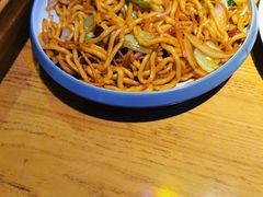 -大哈福烧烤·海鲜·家常菜(延安三路店)