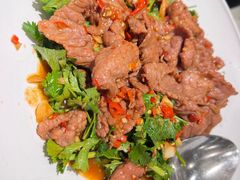 -兰湘子·湘菜小炒(崂山丽达店)