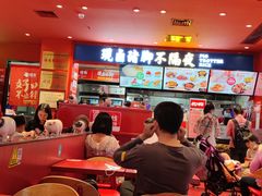 大堂-猪角·闽南猪脚饭(上梅林店)