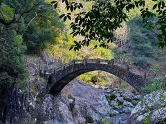 -龙湾潭国家森林公园
