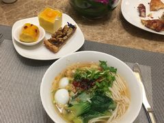 -盛宴标帜餐厅·亲子自助 (南昌喜来登酒店)