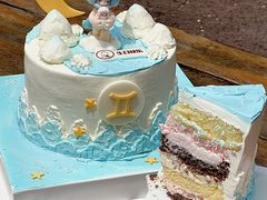 -CAKE BOSS 蛋糕老板(西单君太百货店)
