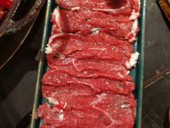 -周小明火锅(黑金冠社区店)