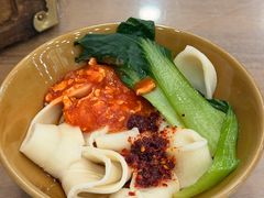 -西安贾三灌汤包·回坊小吃·清真炒菜(北院门总店)