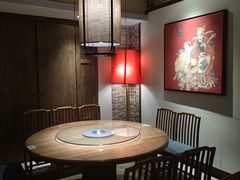 包厢-北方家宴(番禺永旺店)