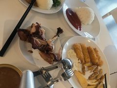 -宜家·瑞典风味餐厅(四元桥店)