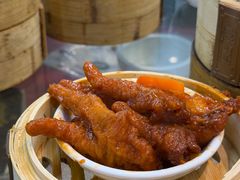 -香港蓮香樓(上環店)