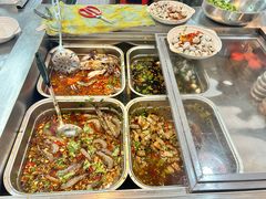 -车头老二大排档(金城步行街店)