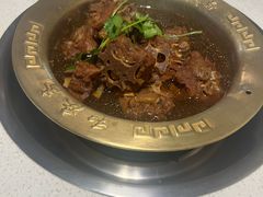 -和庆斋羊蝎子火锅·碳缸烧烤(顺义旗舰店)
