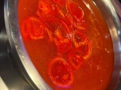 -来涮蜀鲜货火锅串串香(菜市口店)