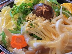 寿喜锅双人份-有喜屋·深夜食堂(北京西路店)