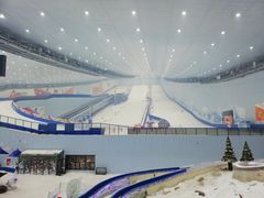 -哈尔滨热雪奇迹