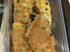 三鲜豆皮-老通城豆皮大王(吉庆街店)